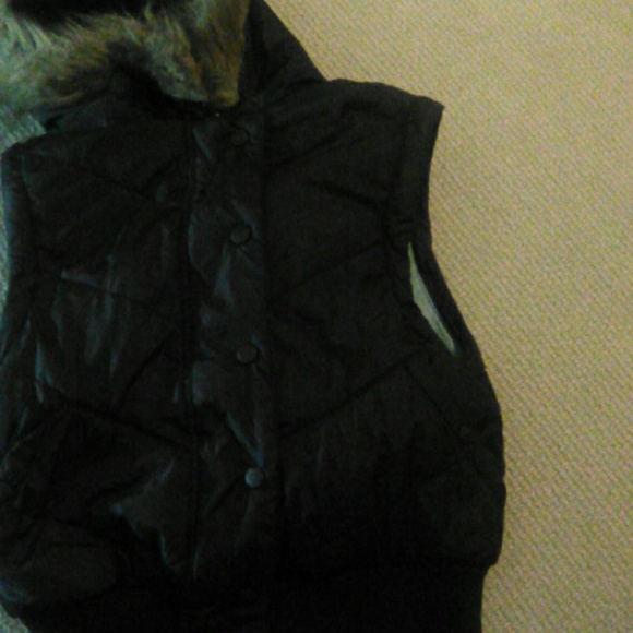Jacket - Picture 4 of 4